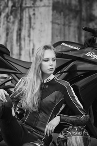 Анастасия Кузнецова