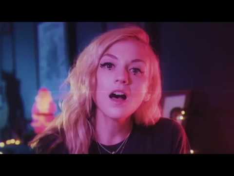 Emily Kinney Boy Band Hero ( Official Music