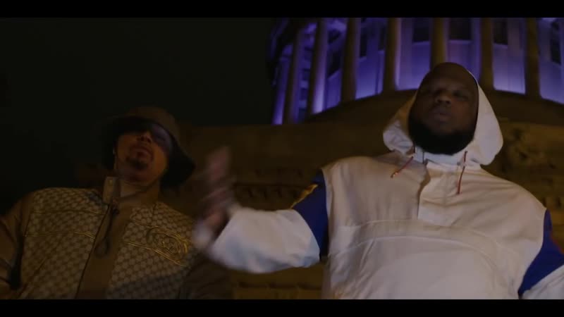 DJ MUGGS x MEYHEM LAUREN