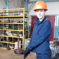 Олег Киселёв