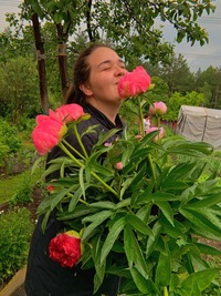 Елена Мухина