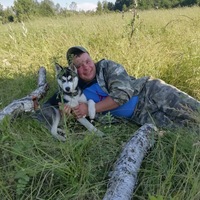 Владимир Вдовин
