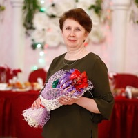 Ольга Корякина