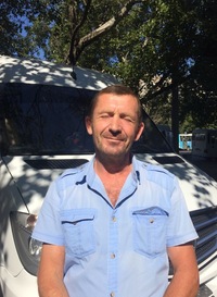 Николай Пономаренко