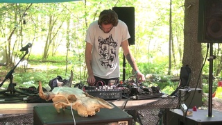 Paraplegic Twister @ Круги на воде VIII