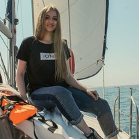 Дарья Кузнецова