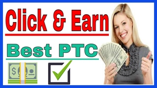 Make Guaranteed Income | 3 PTC Sites That Paid | With Proof in Urdu / Hindi