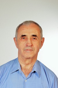 Валерий Кулаков