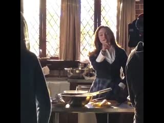Legacies 1 season