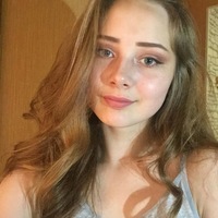 Настя Карманова