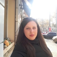 Елена Самойлова