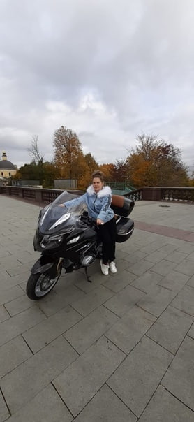 Валерия Мамонтова, Россия, Новосибирск