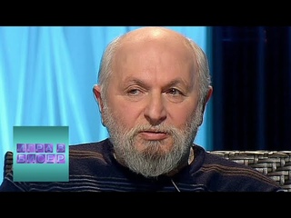 Федор Достоевский. “Идиот“ / “Игра в бисер“ с Игорем Волгиным / Телеканал Культура
