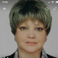 Наталия Солина