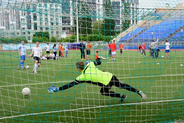 Макс Пузанов, Россия, Рязань