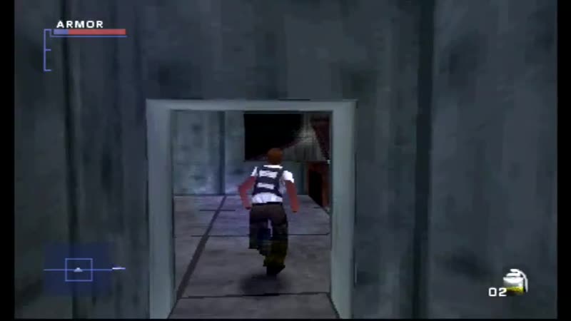 Syphon Filter 3 WR 1 20 08 by