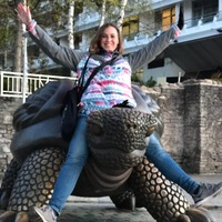 Наталия Богданова