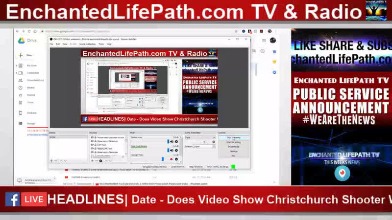 But Look How Many Of My Old Videos I Just Found And F ck Censorship, We Are The
