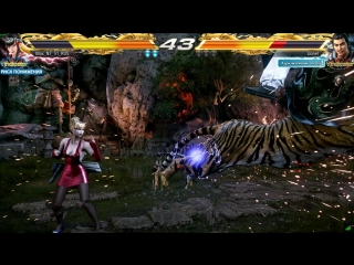 Tekken 7  -