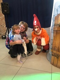 Галина Исакова