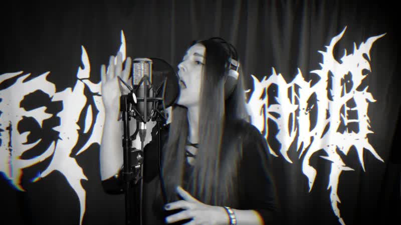 HARDCORE chick ( The Tony Danza Tapdance Extravaganza vocal