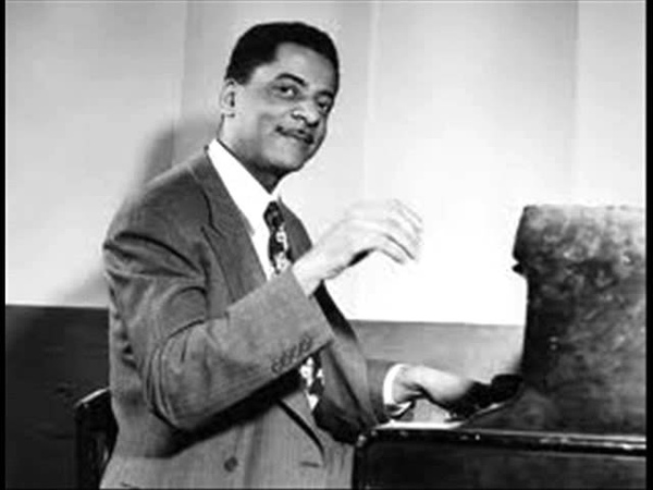 Earl Hines, Teddy Wilson, Art Tatum Rosetta A