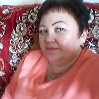 Елена Макеева