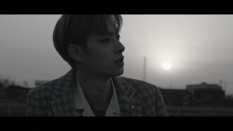 190421 Weibo Му Цзыяна. 曹格 Gary Chaw 寂寞先生 (cover)