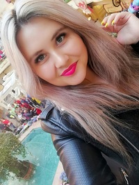 Диляра Габдуллина