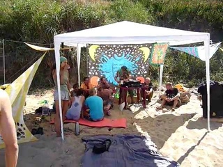 Bikini Bottom (: день