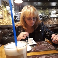 Марина Павлюкова