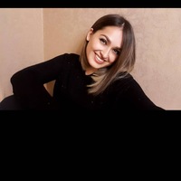 Олеся Наумова