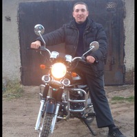 Дима Морозов