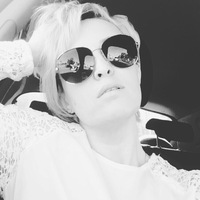 Екатерина Беспалова