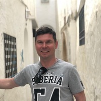 Денис Афонин