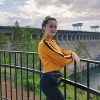 Ириша Баранова