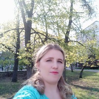 Елена Столярова