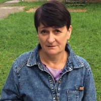 Валентина Пономарева