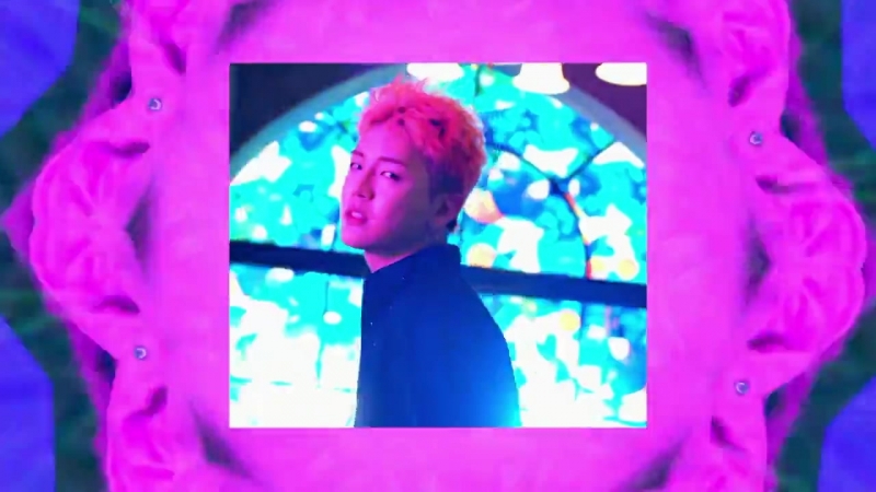 hcue i feel so lucky