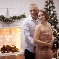 Екатерина Тихонова