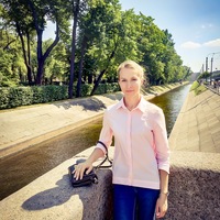 Татьяна Казакова