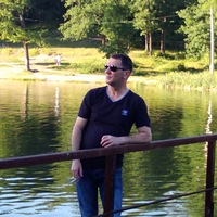 Владимир Колесников
