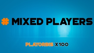 #Mixed Players  GVG Time