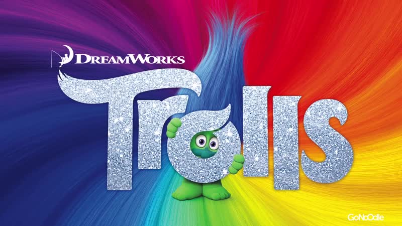 Trolls Cant Stop The