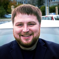 Сергей Яковлев