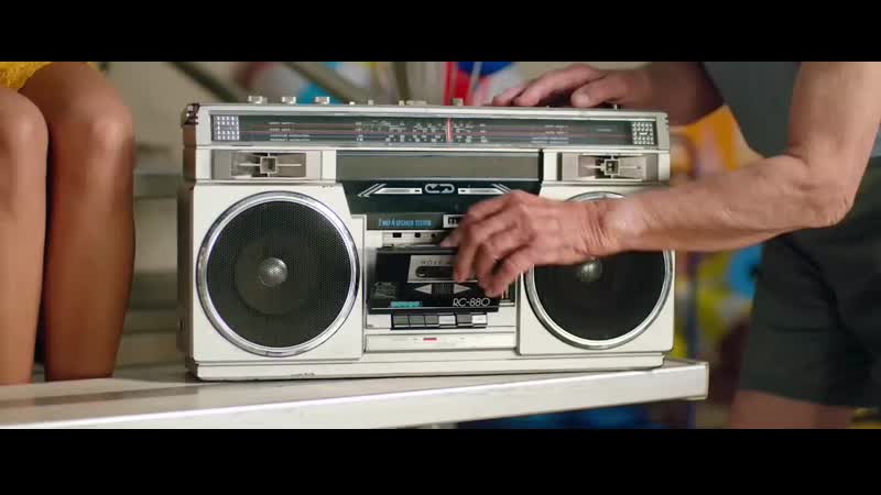 Galantis Holy Water Official Music Video ( 1080 X 804 ).