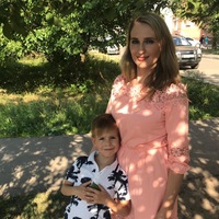 Елена Леванова