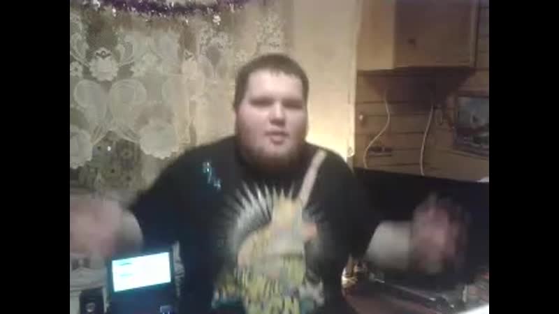 DJ Serg Track