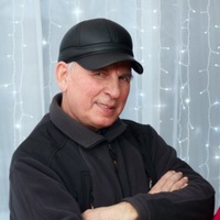 Александр Коваленко