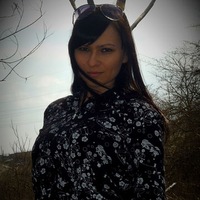 Ирина Кручинина